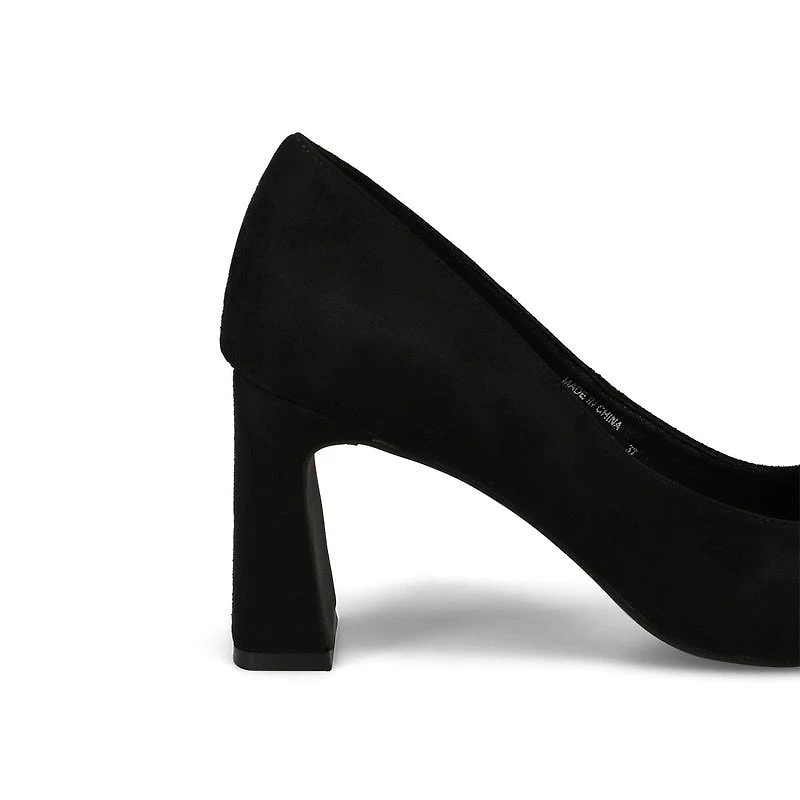 Women's Dice Dress Heel