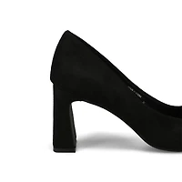 Women's Dice Dress Heel
