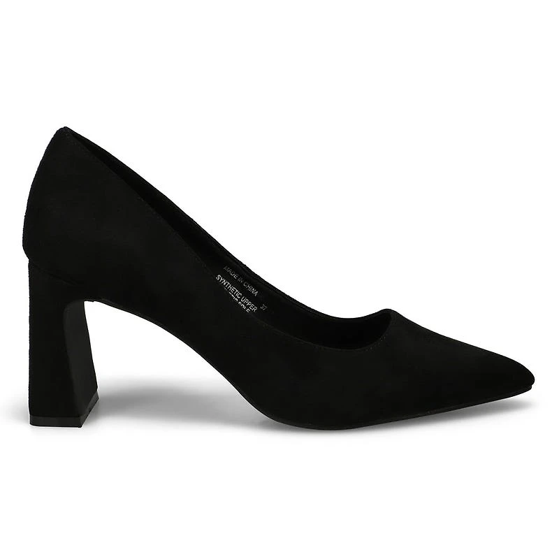 Women's Dice Dress Heel