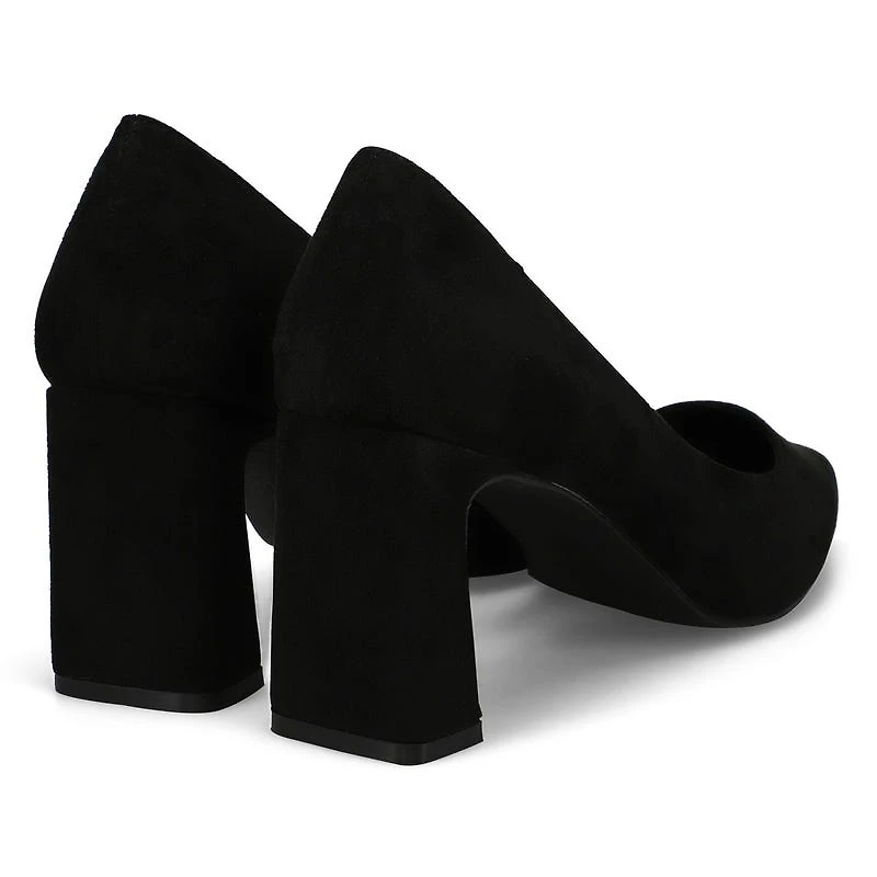 Women's Dice Dress Heel