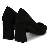 Women's Dice Dress Heel