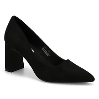 Women's Dice Dress Heel