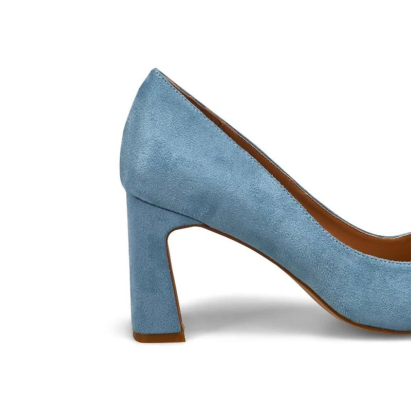 Women's Dice Dress Heel