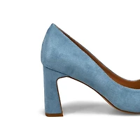 Women's Dice Dress Heel