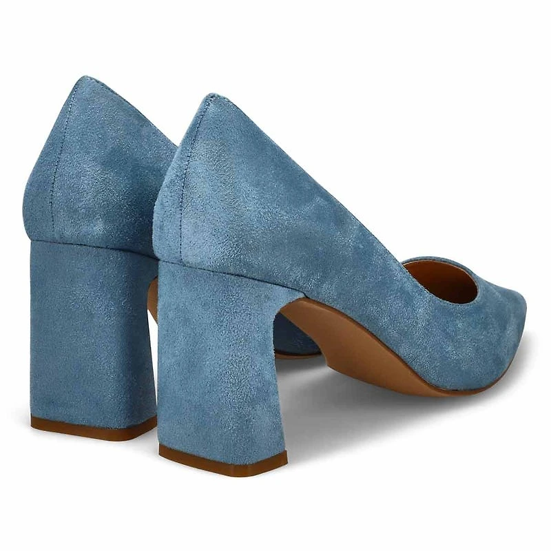 Women's Dice Dress Heel