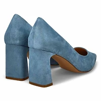 Women's Dice Dress Heel