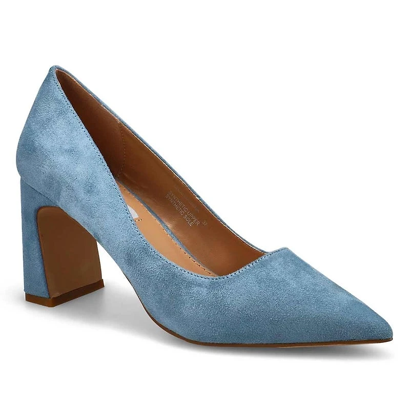 Women's Dice Dress Heel