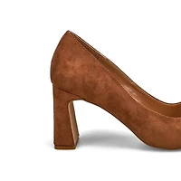 Women's Dice Dress Heel