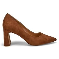 Women's Dice Dress Heel