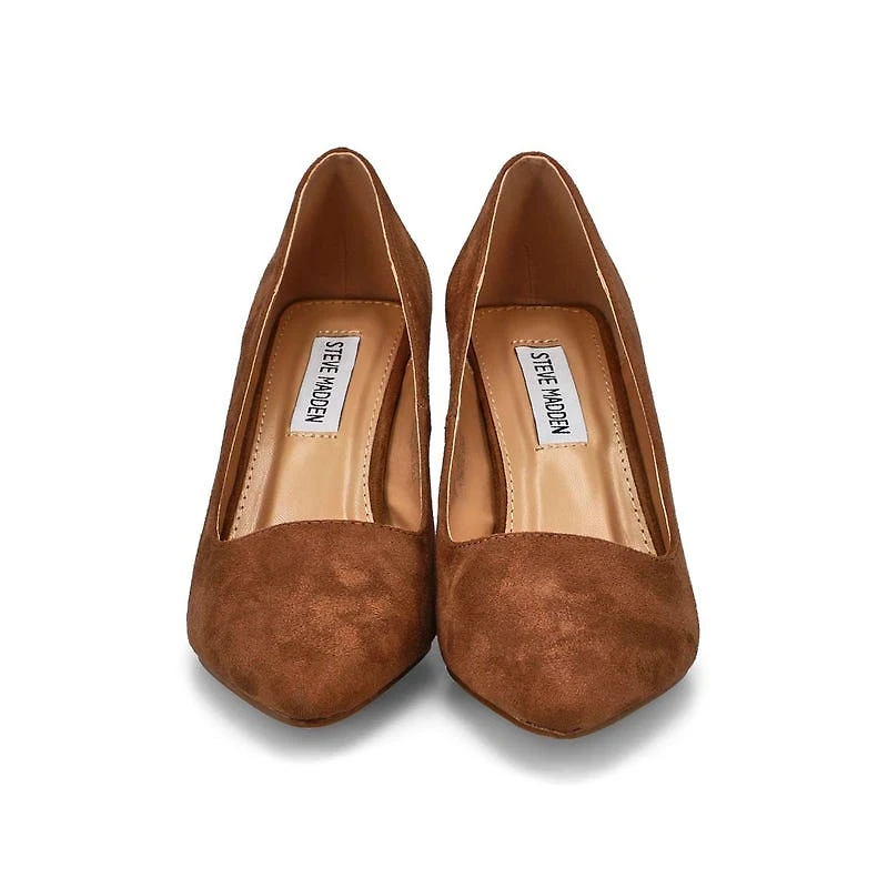 Women's Dice Dress Heel