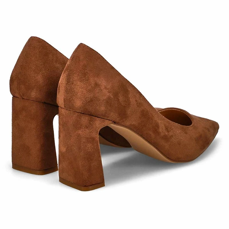 Women's Dice Dress Heel