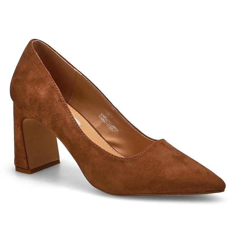 Women's Dice Dress Heel