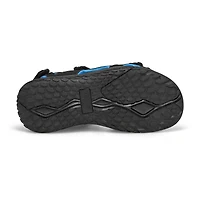 Boys's Diego Sandal - Black