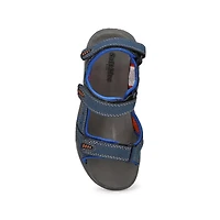 Sandale sport DIEGO, noir, garçons