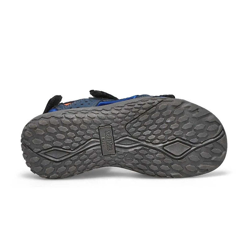 Sandale sport DIEGO, noir, garons