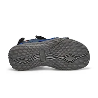 Sandale sport DIEGO, noir, garçons