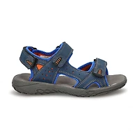 Sandale sport DIEGO, noir, garçons