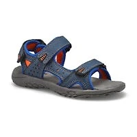 Sandale sport DIEGO, noir, garçons
