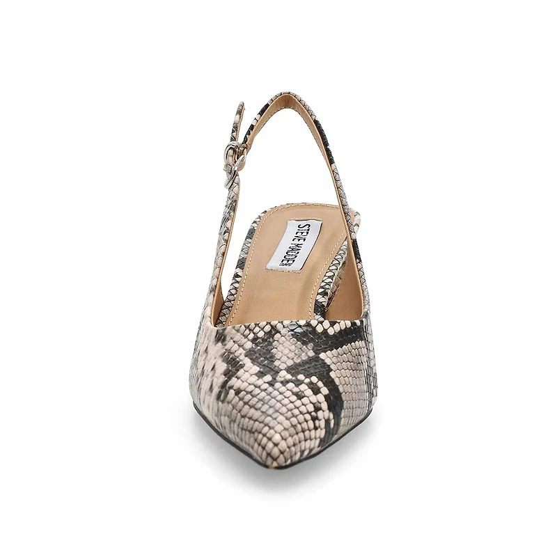 Women's Diffuse Dress Heel