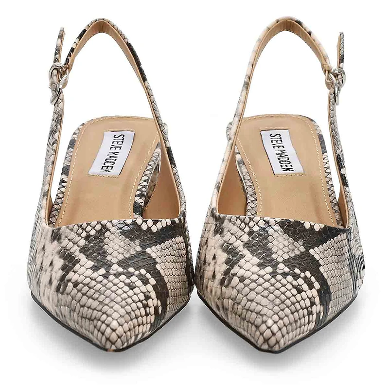 Women's Diffuse Dress Heel