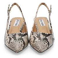 Women's Diffuse Dress Heel