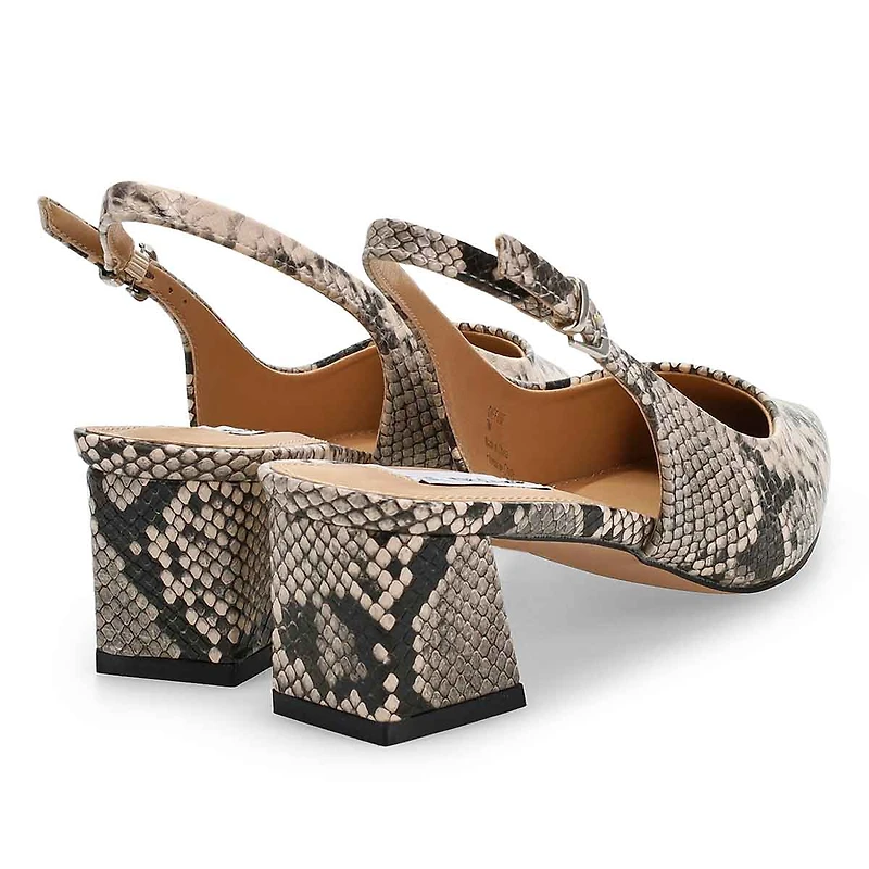Women's Diffuse Dress Heel