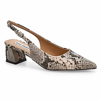 Women's Diffuse Dress Heel