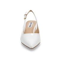 Escarpin DIFFUSE, noir, femmes