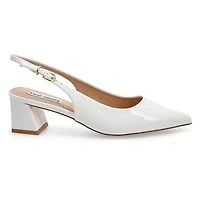 Escarpin DIFFUSE, noir, femmes