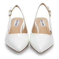 Escarpin DIFFUSE, noir, femmes