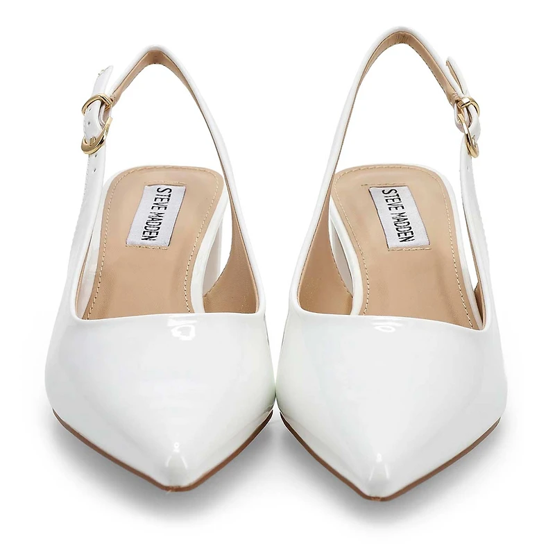 Escarpin DIFFUSE, noir, femmes