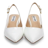 Escarpin DIFFUSE, noir, femmes