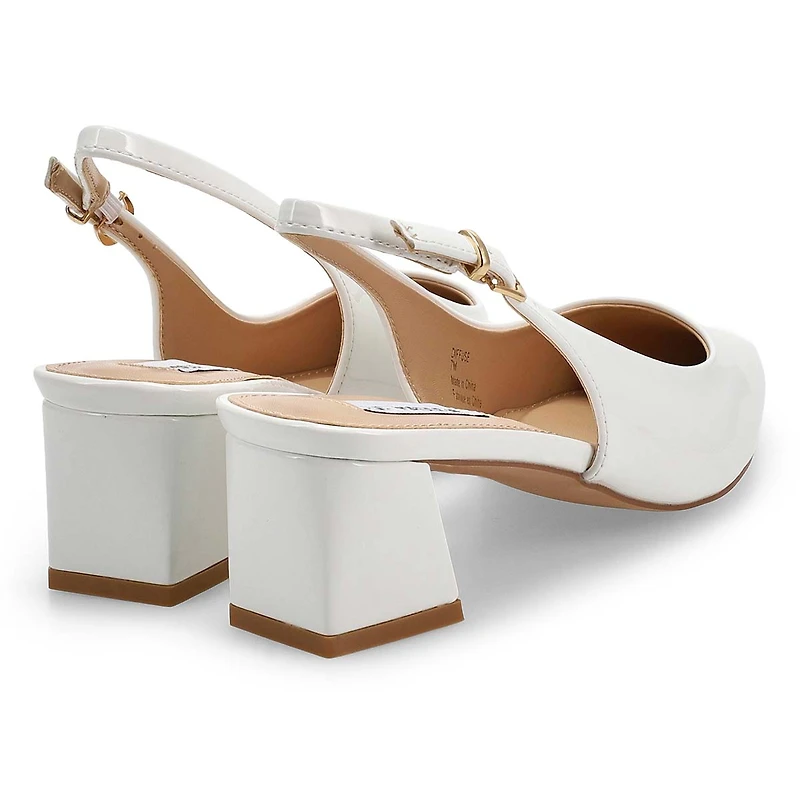 Escarpin DIFFUSE, noir, femmes