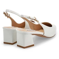 Escarpin DIFFUSE, noir, femmes