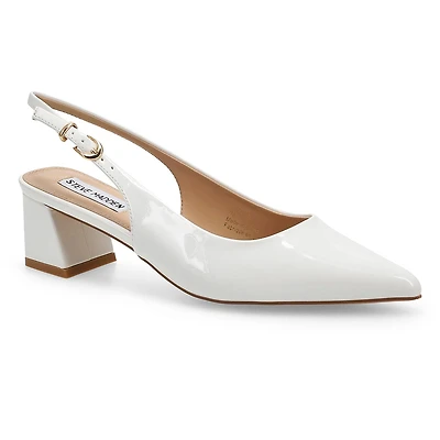 Escarpin DIFFUSE, noir, femmes