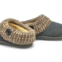 Women's Dini Memory Foam Slipper