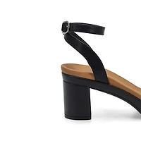 Women's Dixie Leather Dress Sandal