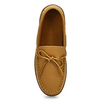 Men's Donald Extreme Cushion SoftMocs - Deer Cream