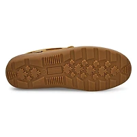Men's Donald Extreme Cushion SoftMocs - Deer Cream