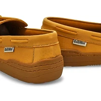 Men's Donald Extreme Cushion SoftMocs - Deer Cream