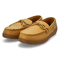 Men's Donald Extreme Cushion SoftMocs - Deer Cream