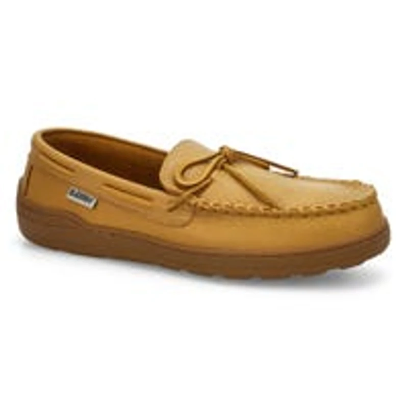 SoftMocs DONALD EXTREME CUSHION, chevreuil pâle, h