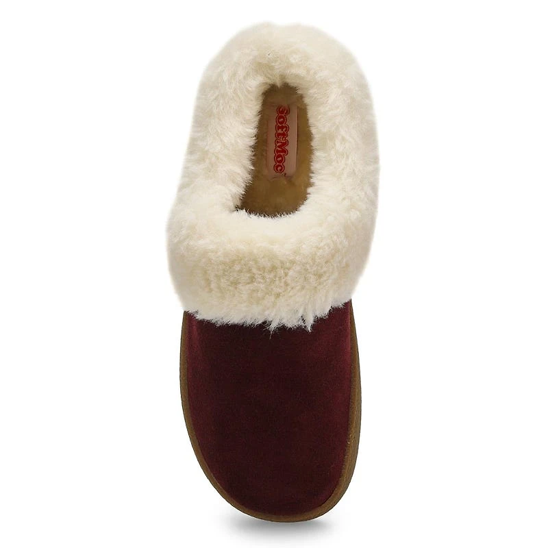 Women's Dream Open Back Slipper