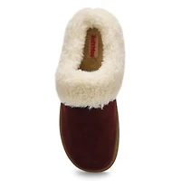 Women's Dream Open Back Slipper