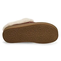 Women's Dream Open Back Slipper