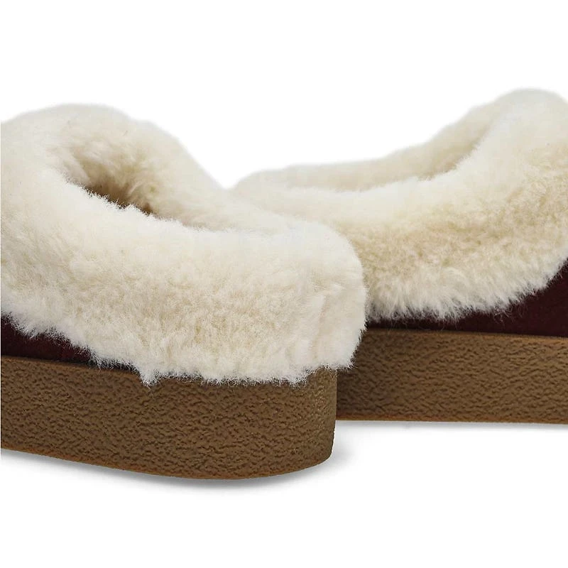 Women's Dream Open Back Slipper