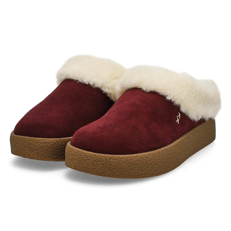 Women's Dream Open Back Slipper