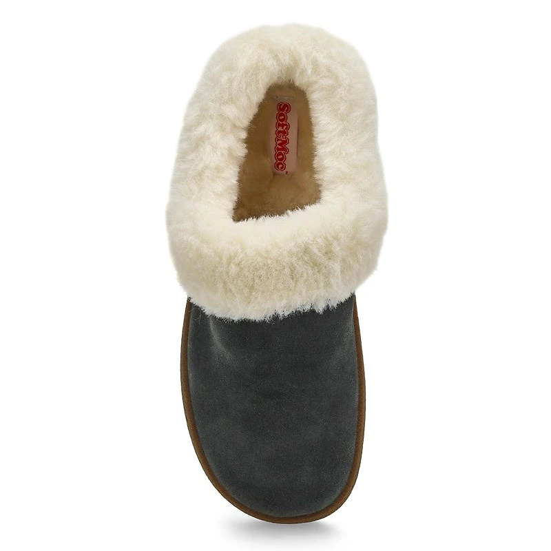 Women's Dream Open Back Slipper
