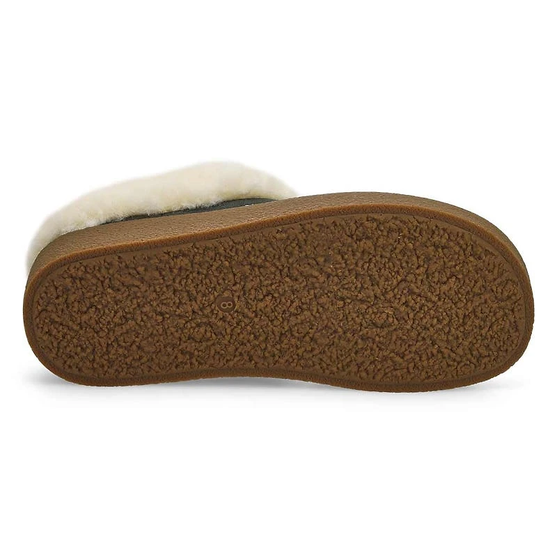 Women's Dream Open Back Slipper