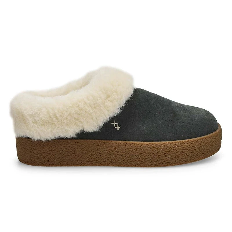 Women's Dream Open Back Slipper